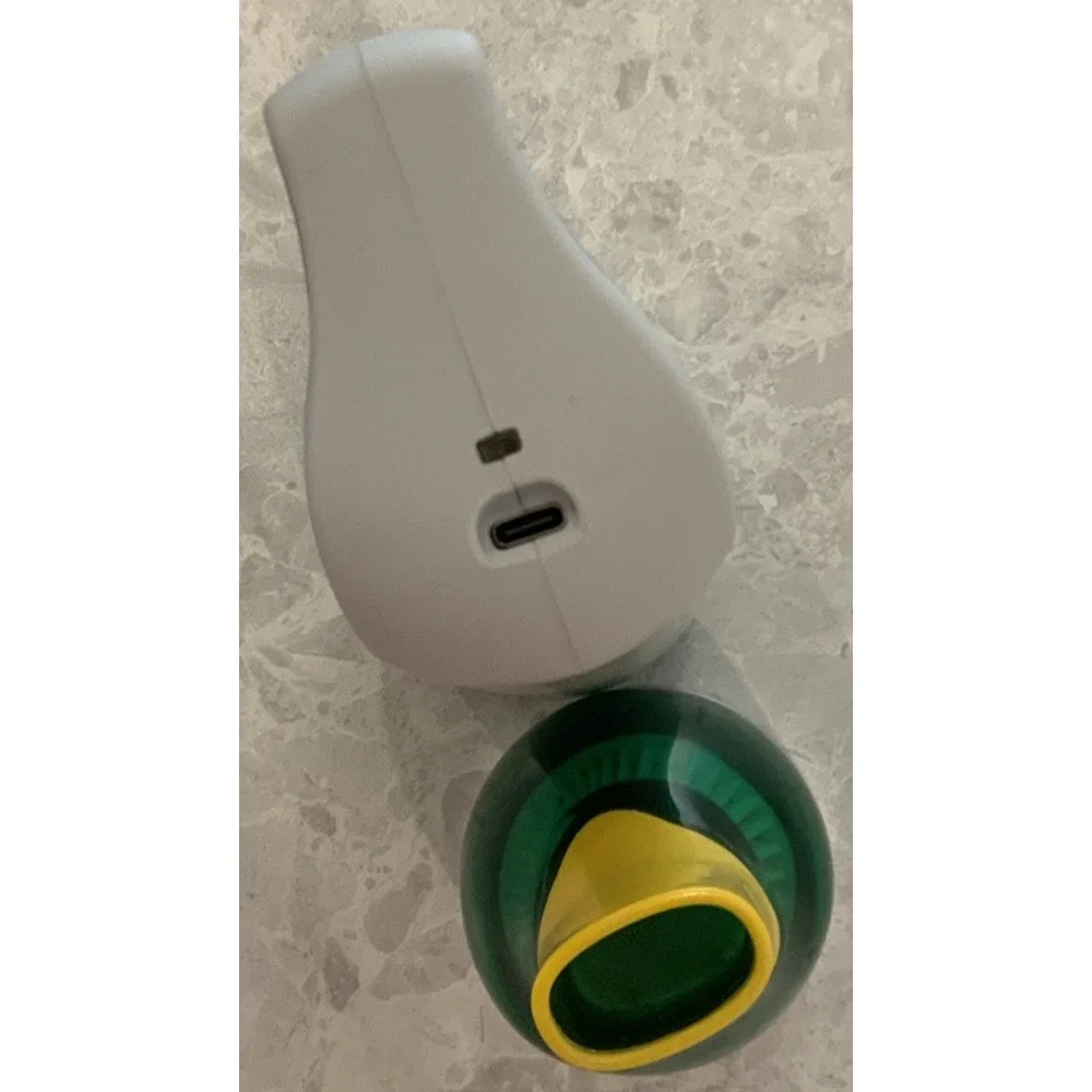 Horsepower Duck Cordless Ultra-Compact Portable Vacuum - R1-4824 - NEW